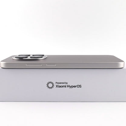 Aランク REDMI Note 15 Pro 5G 8/256GB TitaniumColor 25080RABDA 国内版【90日保証】