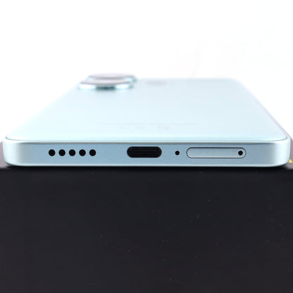 Aランク POCO F6 12/512GB Green 24069PC21G グローバル版【90日保証】