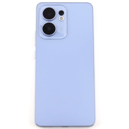 Aランク OPPO Reno13 A 8/128GB アイスブルー CPH2699 国内版【90日保証】