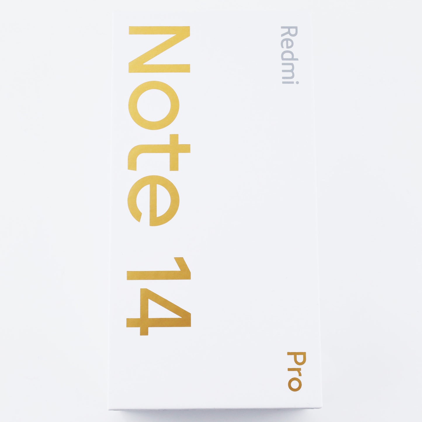 A-ランク Redmi Note 14 Pro 8/256GB Purple 24090RA29C 中国版【90日保証】