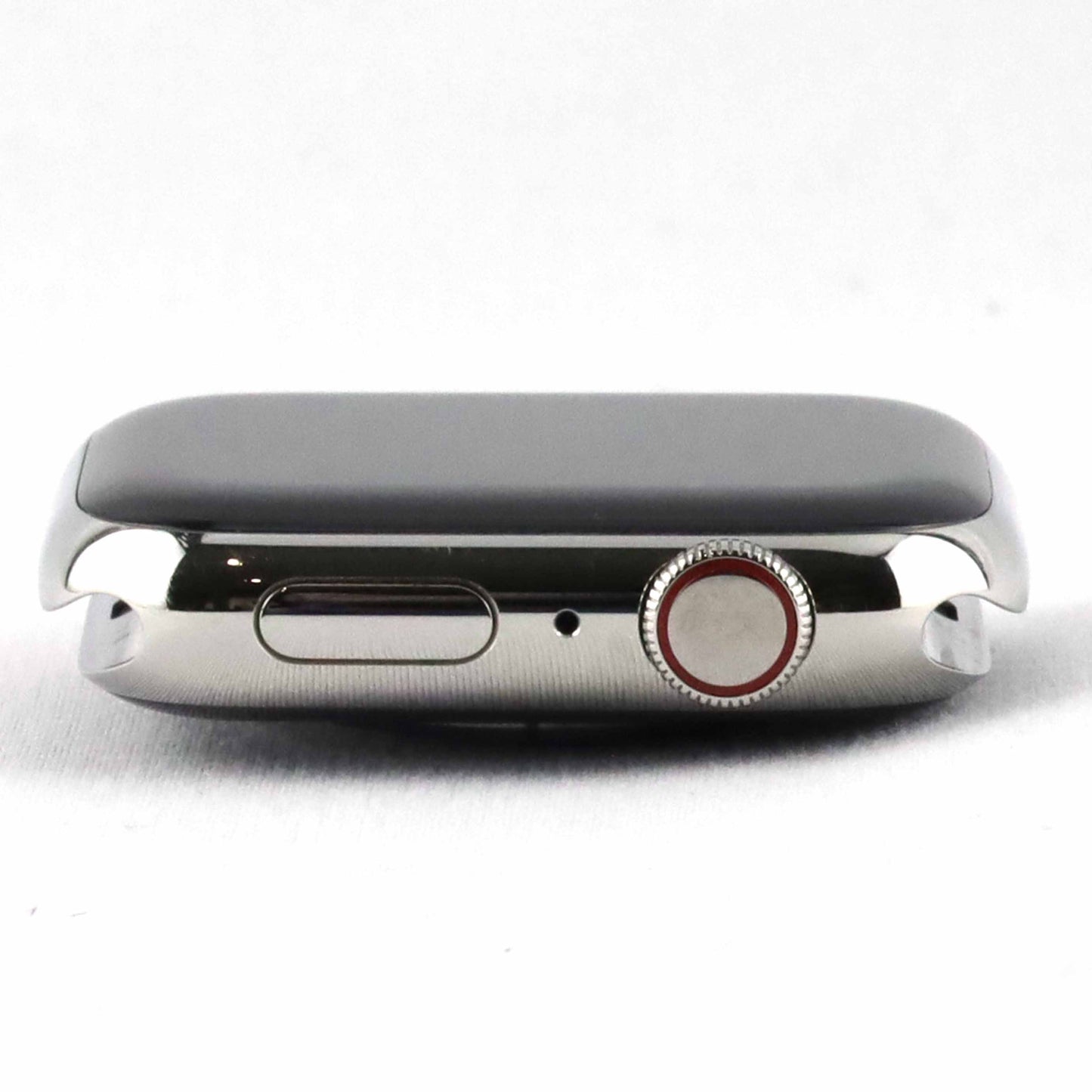 ランク Apple Watch Hermes Series 9 45mm Silver Stainless A2984 MRQP3J/A 国内版【30日保証】