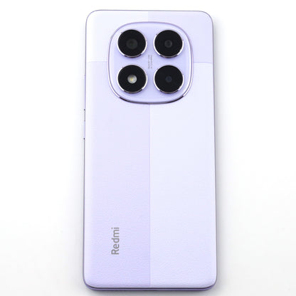 A-ランク Redmi Note 14 Pro 8/256GB Purple 24090RA29C 中国版【90日保証】