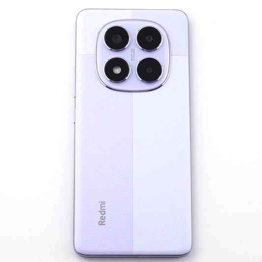 A-ランク Redmi Note 14 Pro 8/256GB Purple 24090RA29C 中国版【90日保証】