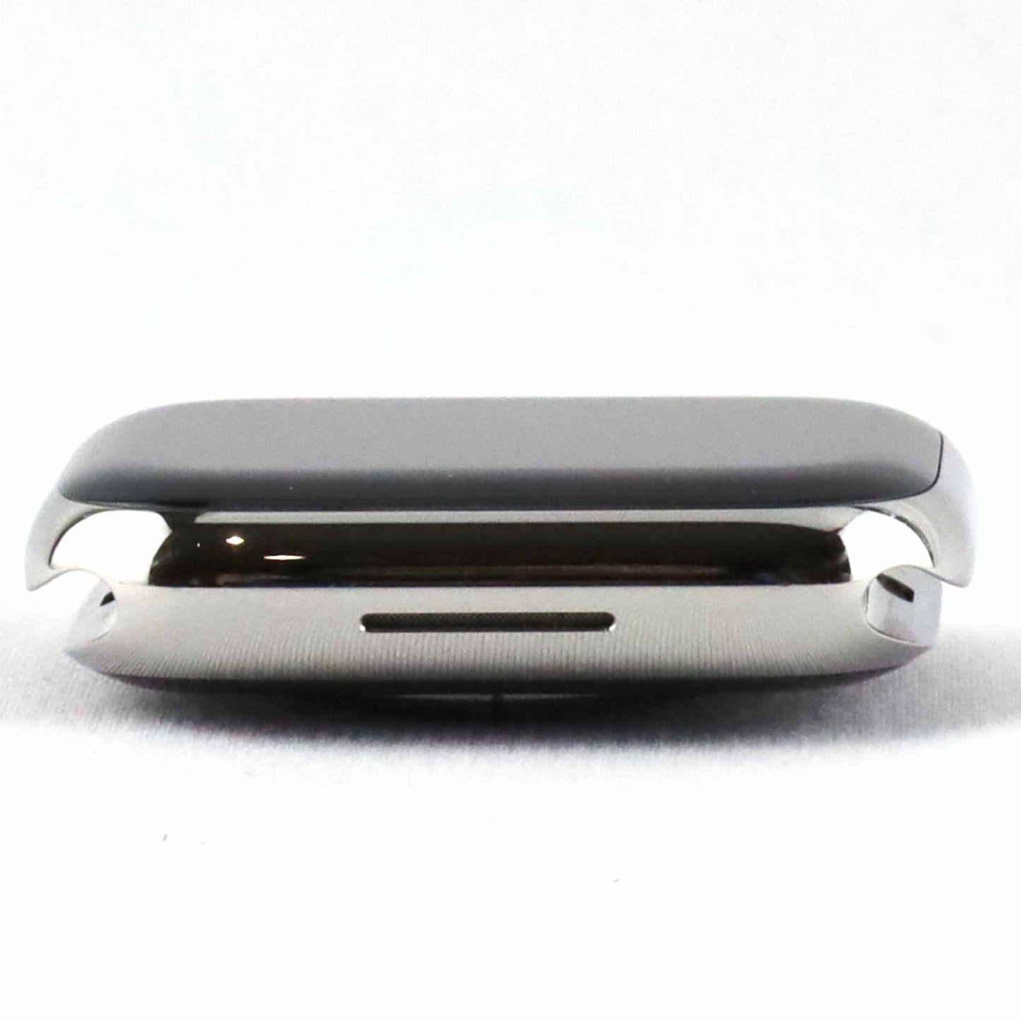 ランク Apple Watch Hermes Series 9 45mm Silver Stainless A2984 MRQP3J/A 国内版【30日保証】