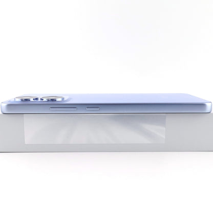 Aランク OPPO Reno13 A 8/128GB アイスブルー CPH2699 国内版【90日保証】