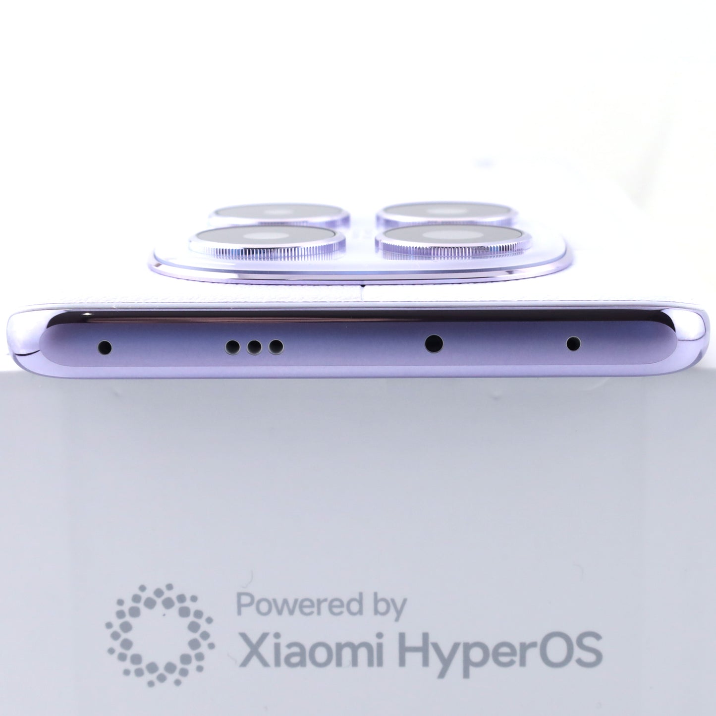 A-ランク Redmi Note 14 Pro 8/256GB Purple 24090RA29C 中国版【90日保証】