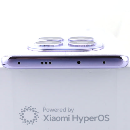 A-ランク Redmi Note 14 Pro 8/256GB Purple 24090RA29C 中国版【90日保証】