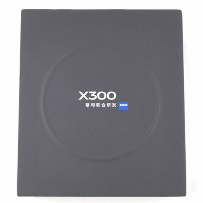 B+ランク vivo X300 12/256GB 幸运彩 V2509A 中国版【90日保証】