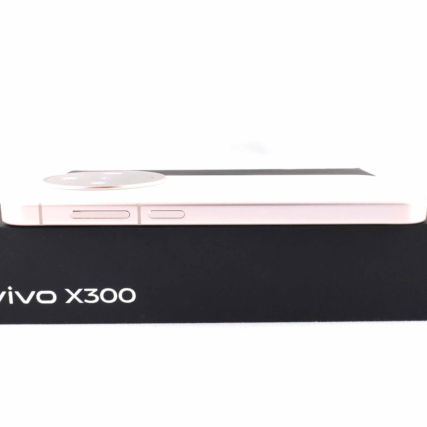 B+ランク vivo X300 12/256GB 幸运彩 V2509A 中国版【90日保証】