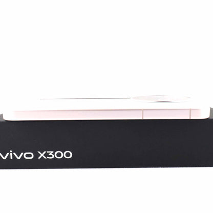 B+ランク vivo X300 12/256GB 幸运彩 V2509A 中国版【90日保証】