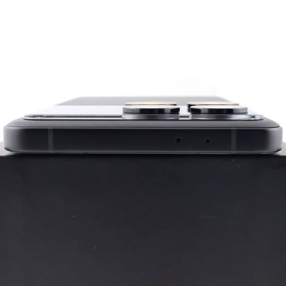 A-ランク POCO F6 Pro 12/256GB Black 23113RKC6G 国内版【90日保証】