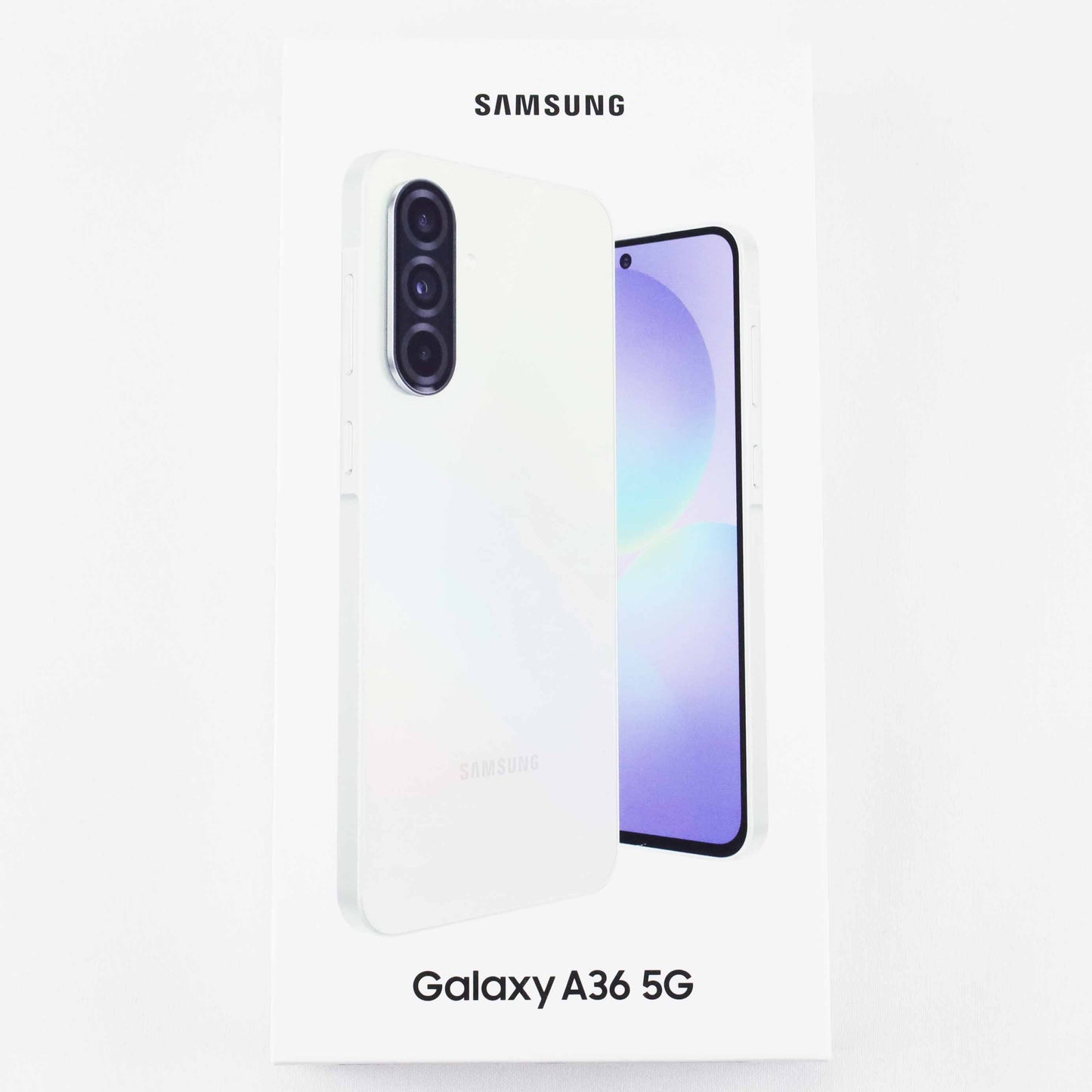 Aランク Galaxy A36 8/128GB AwesomeLime SM-A366B/DS グローバル版【90日保証】