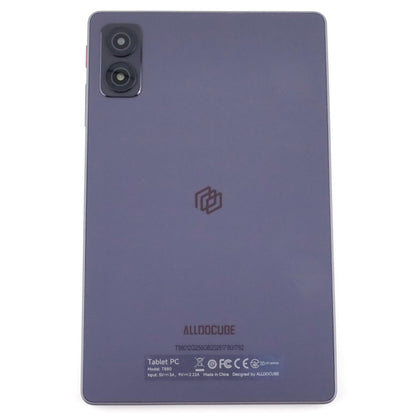 Aランク Alldocube iPlay 80 Mini Ultra 12/256GB Grey 【90日保証】