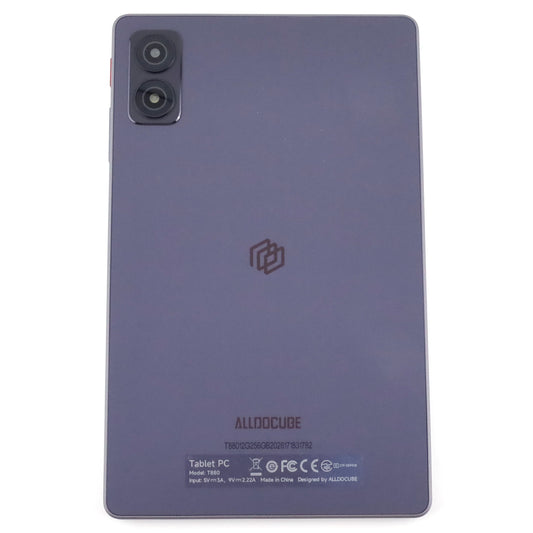 Aランク Alldocube iPlay 80 Mini Ultra 12/256GB Grey 【90日保証】