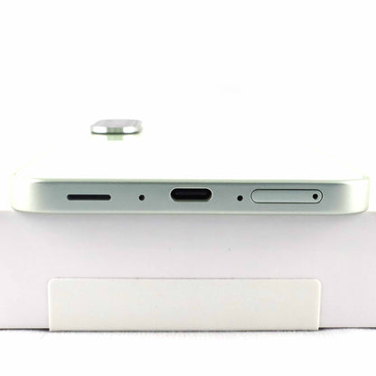 Aランク Galaxy A36 8/128GB AwesomeLime SM-A366B/DS グローバル版【90日保証】