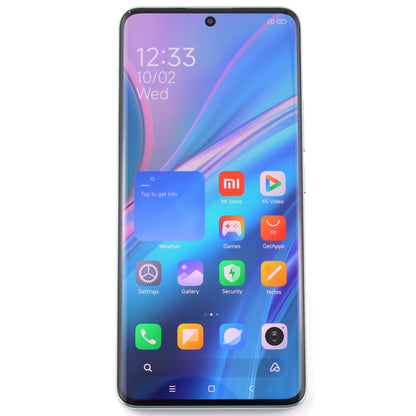 A--ランク Redmi Note 14 Pro+ 12/256GB 星沙青 24115RA8EC 中国版【90日保証】