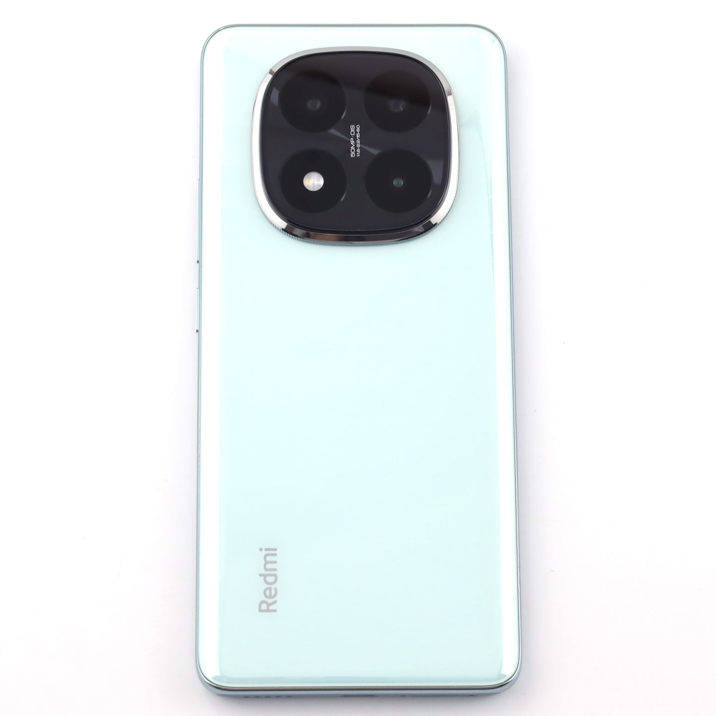 A--ランク Redmi Note 14 Pro+ 12/256GB 星沙青 24115RA8EC 中国版【90日保証】