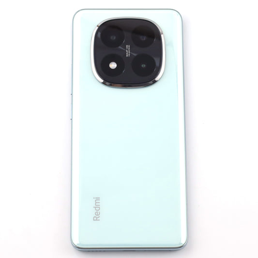 A--ランク Redmi Note 14 Pro+ 12/256GB 星沙青 24115RA8EC 中国版【90日保証】