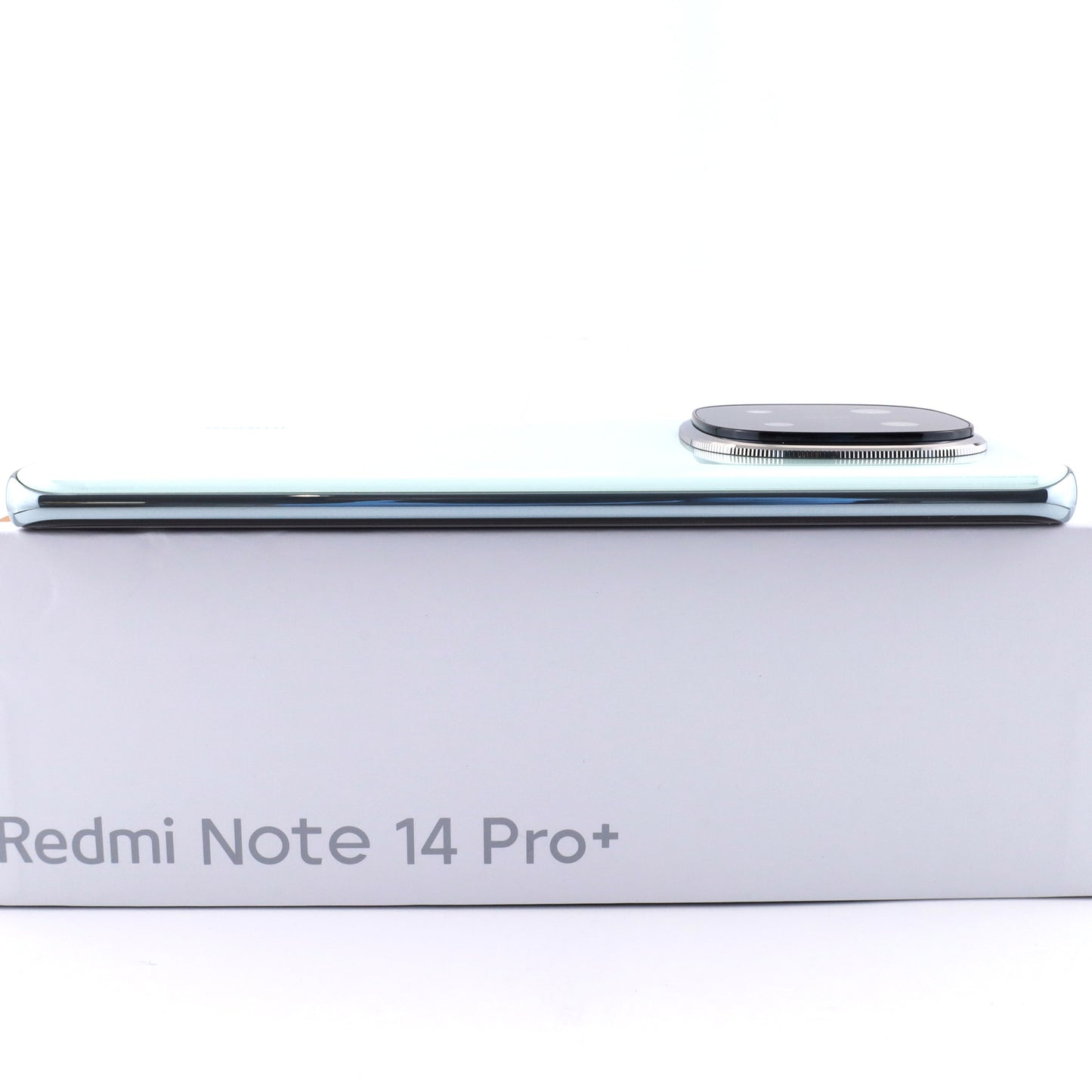 A--ランク Redmi Note 14 Pro+ 12/256GB 星沙青 24115RA8EC 中国版【90日保証】