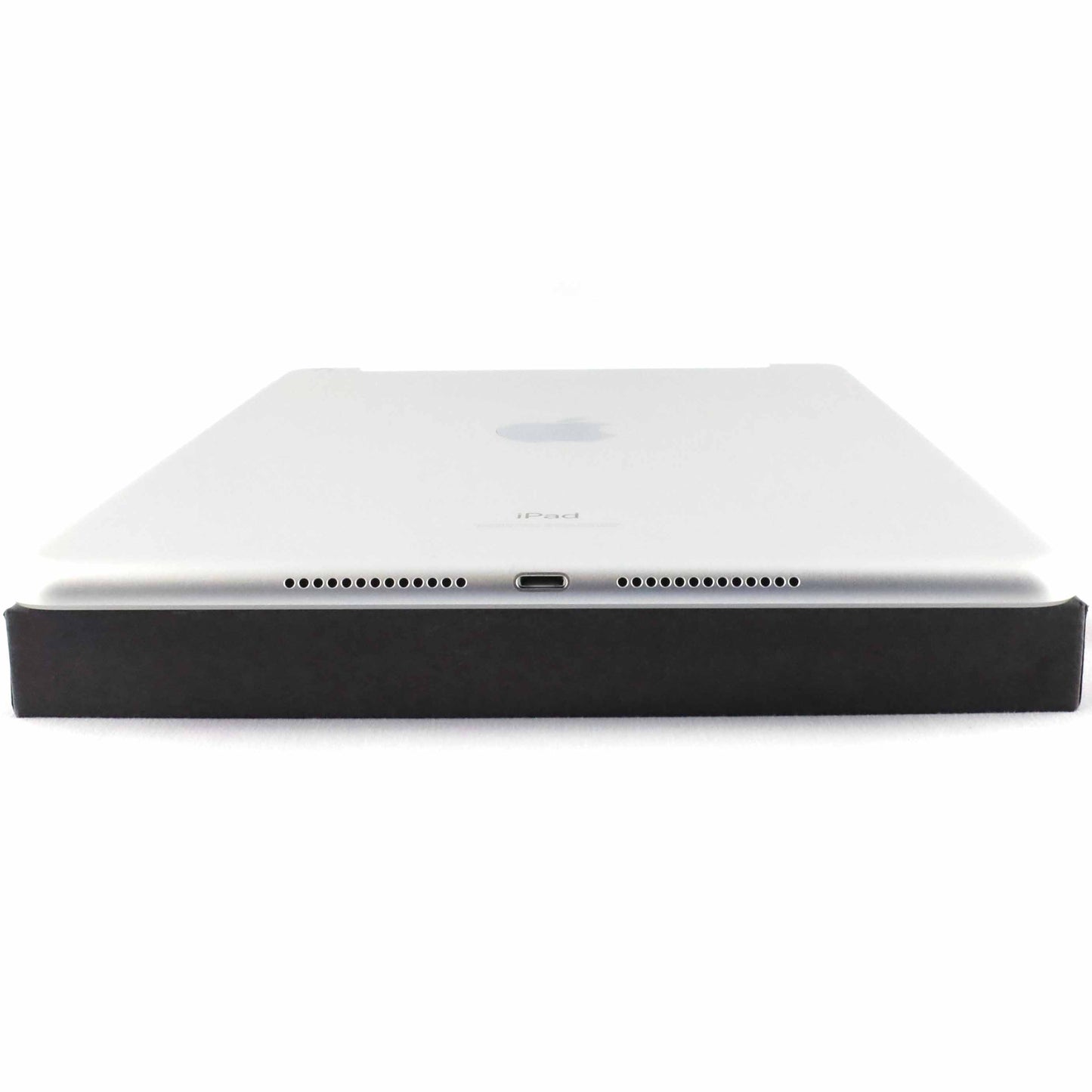 B+ランク iPad（第8世代） Wi-Fi+Cellular 128GB  Silver MYMM2J/A 国内版【90日保証】