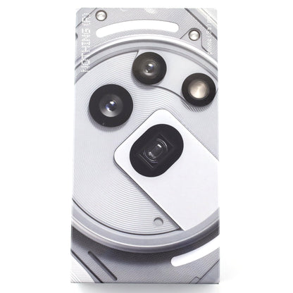 Aランク Nothing Phone (3a) Pro 12/256GB Grey A059P グローバル版【90日保証】