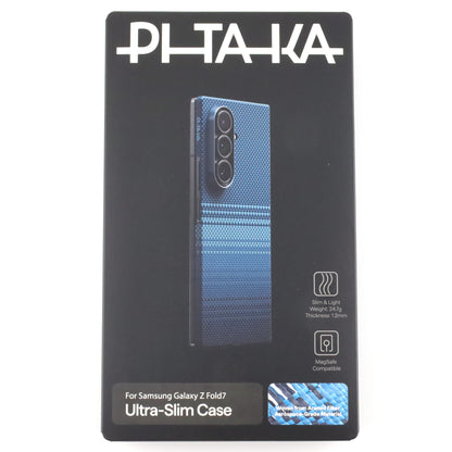 B-ランク Galaxy Z Fold7 12/256GB Mint SM-F966Q 国内版【90日保証】