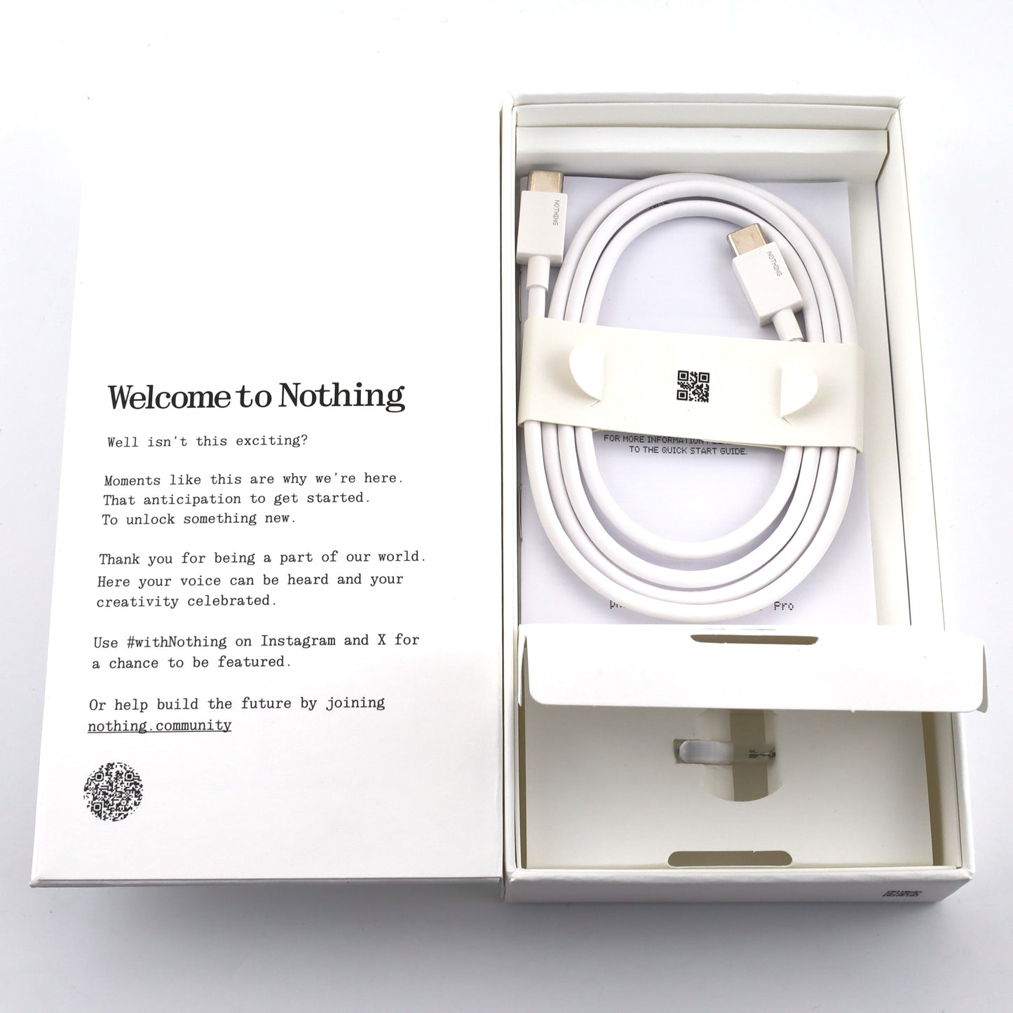 Aランク Nothing Phone (3a) Pro 12/256GB Grey A059P グローバル版【90日保証】