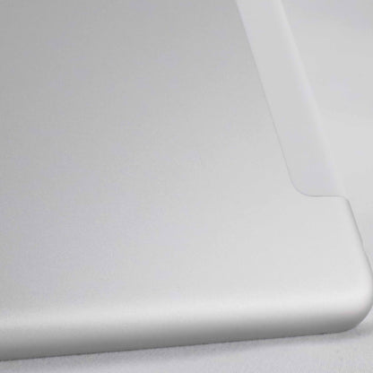 B+ランク iPad（第8世代） Wi-Fi+Cellular 128GB  Silver MYMM2J/A 国内版【90日保証】