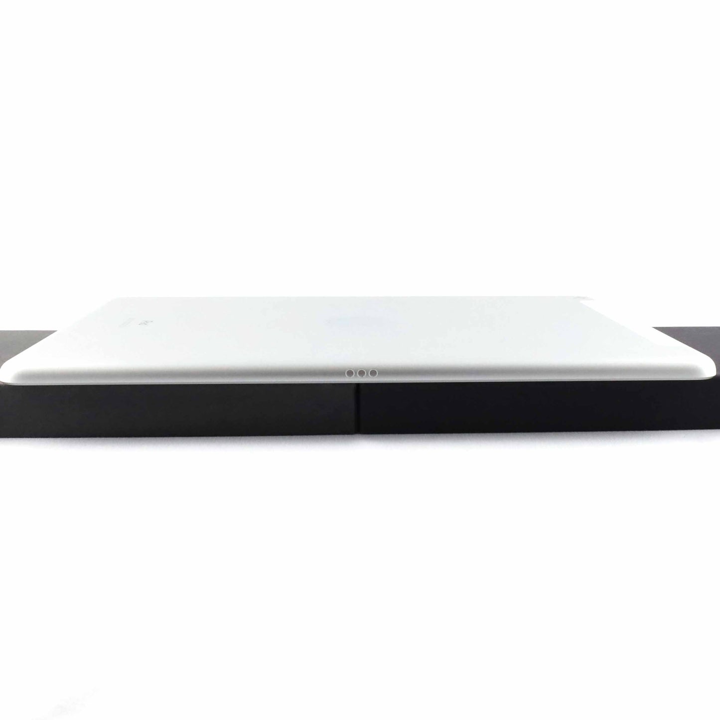 B+ランク iPad（第8世代） Wi-Fi+Cellular 128GB  Silver MYMM2J/A 国内版【90日保証】