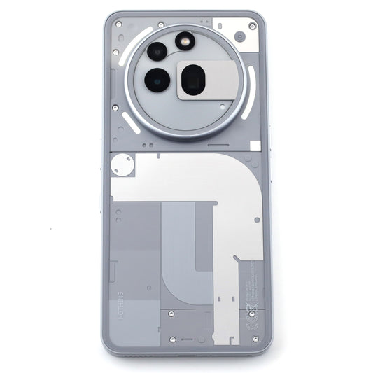 Aランク Nothing Phone (3a) Pro 12/256GB Grey A059P グローバル版【90日保証】