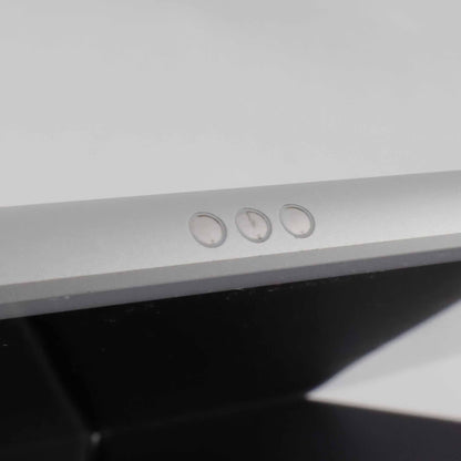 B+ランク iPad（第8世代） Wi-Fi+Cellular 128GB  Silver MYMM2J/A 国内版【90日保証】