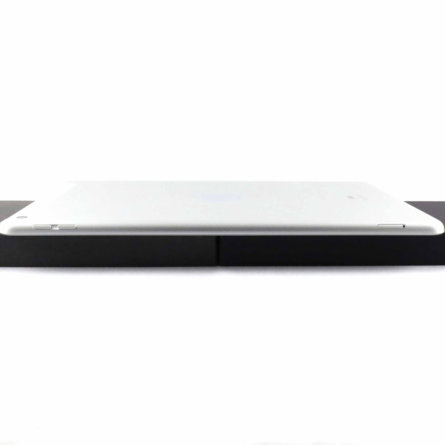 B+ランク iPad（第8世代） Wi-Fi+Cellular 128GB  Silver MYMM2J/A 国内版【90日保証】