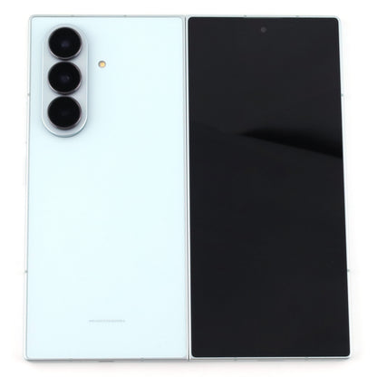 B-ランク Galaxy Z Fold7 12/256GB Mint SM-F966Q 国内版【90日保証】