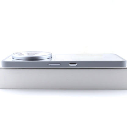 Aランク Nothing Phone (3a) Pro 12/256GB Grey A059P グローバル版【90日保証】
