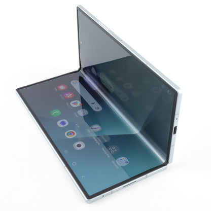 B-ランク Galaxy Z Fold7 12/256GB Mint SM-F966Q 国内版【90日保証】