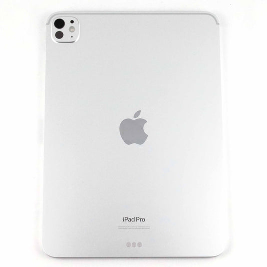 B+ランク Apple iPad Pro(M4) Wi-Fi 11インチ 256GB Silver A2836 MVV93J/A 国内版【90日保証】