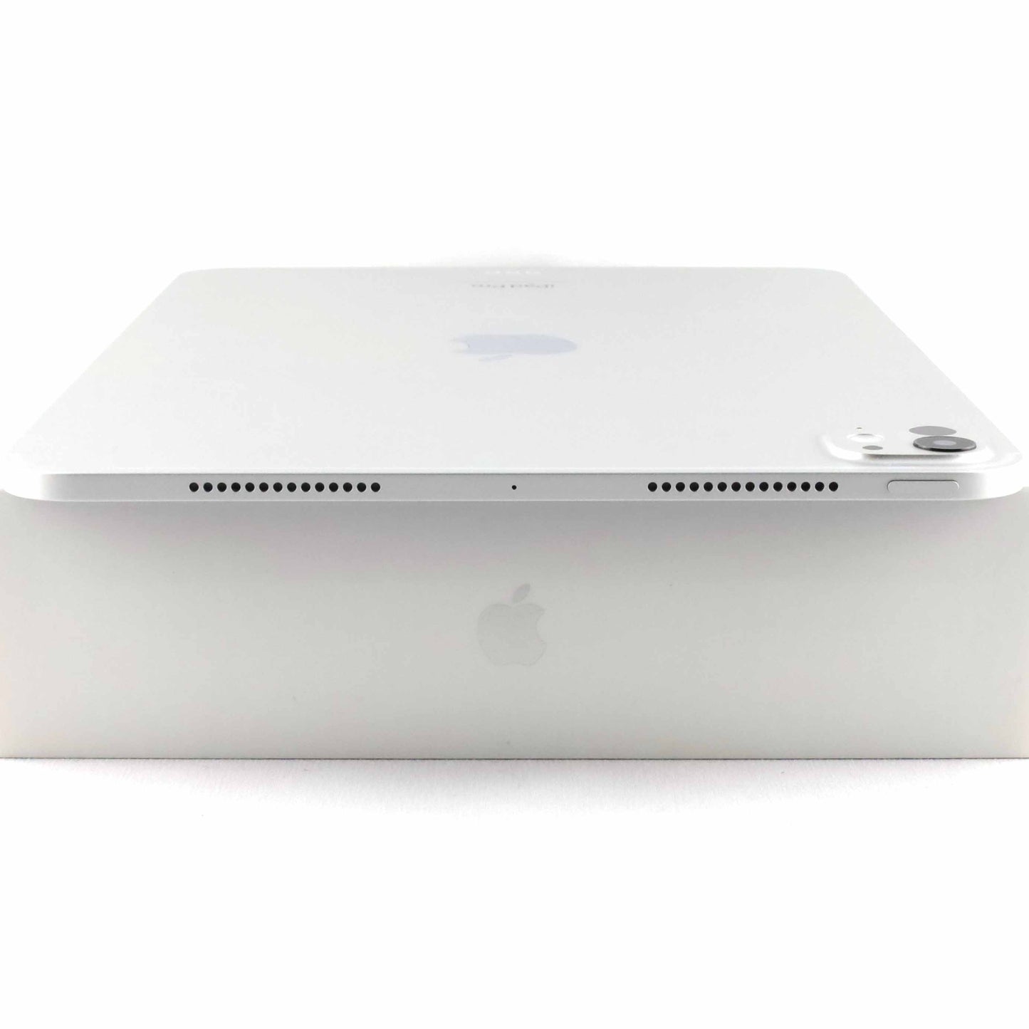 B+ランク Apple iPad Pro(M4) Wi-Fi 11インチ 256GB Silver A2836 MVV93J/A 国内版【90日保証】