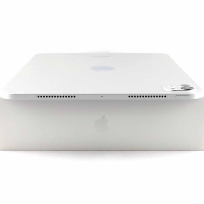 B+ランク Apple iPad Pro(M4) Wi-Fi 11インチ 256GB Silver A2836 MVV93J/A 国内版【90日保証】
