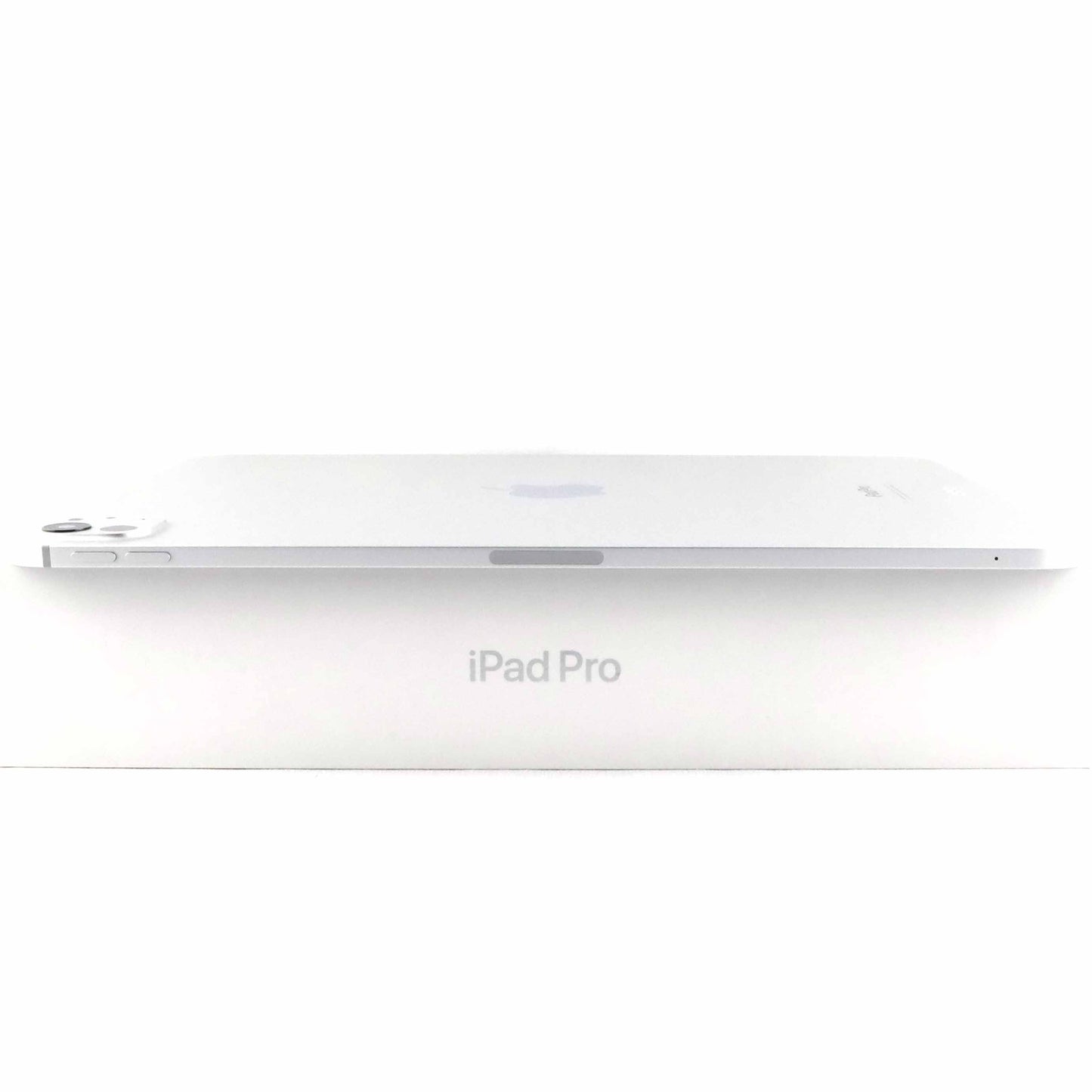 B+ランク Apple iPad Pro(M4) Wi-Fi 11インチ 256GB Silver A2836 MVV93J/A 国内版【90日保証】