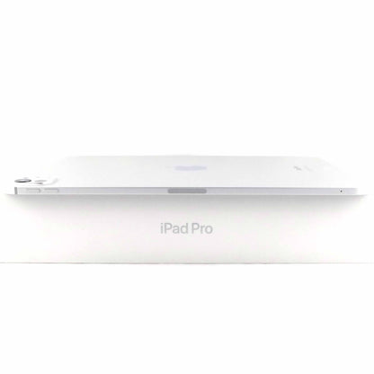 B+ランク Apple iPad Pro(M4) Wi-Fi 11インチ 256GB Silver A2836 MVV93J/A 国内版【90日保証】