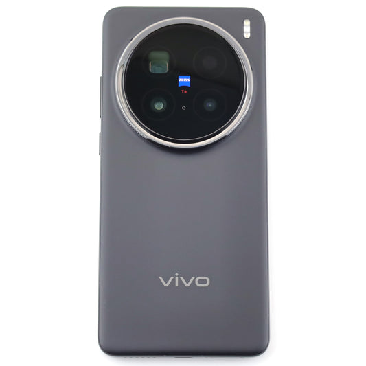 Aランク vivo X200 Pro 12/256GB Black V2405A 中国版【90日保証】
