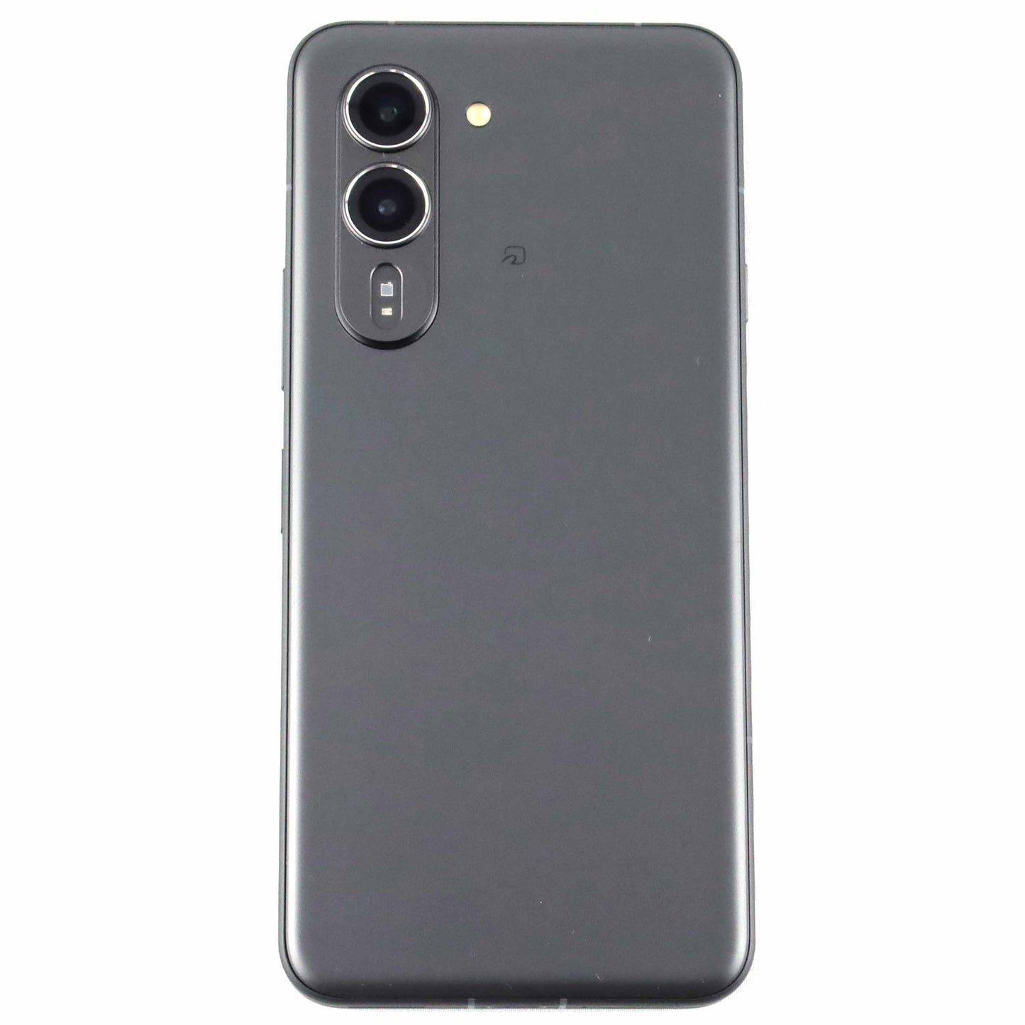 Aランク arrows Alpha 12/512GB ブラック M08 国内版【90日保証】