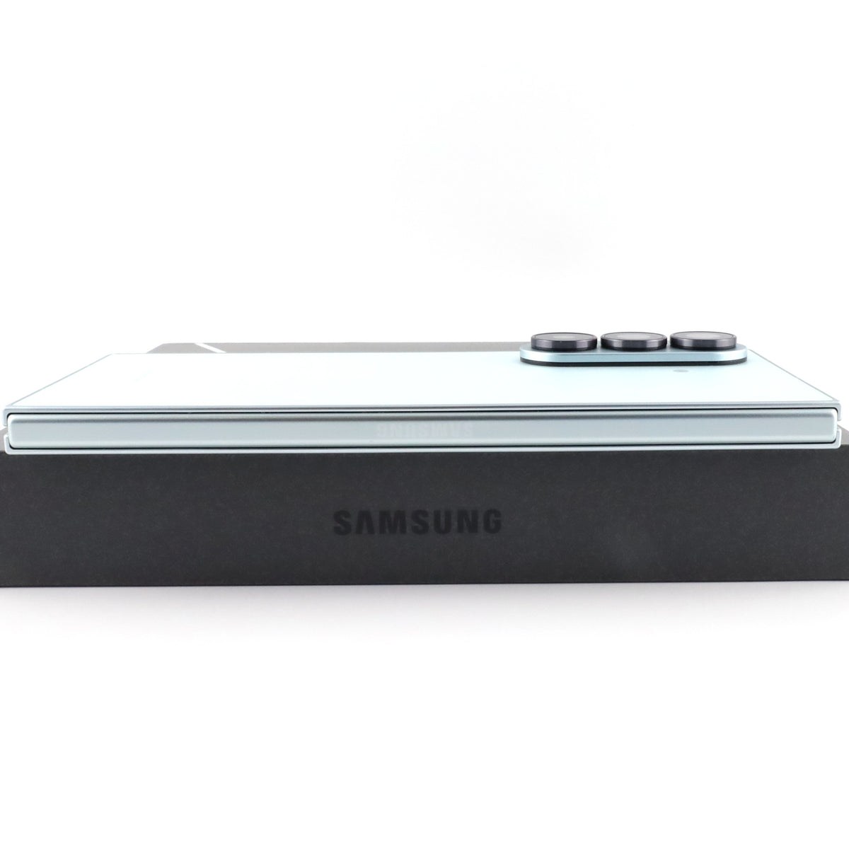 B-ランク Galaxy Z Fold7 12/256GB Mint SM-F966Q 国内版【90日保証】