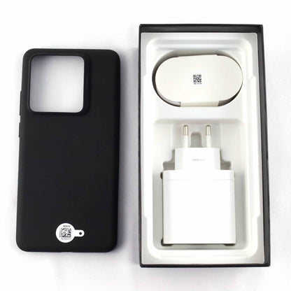 Aランク realme GT 7 Pro 12/256GB Grey RMX5011 グローバル版【90日保証】