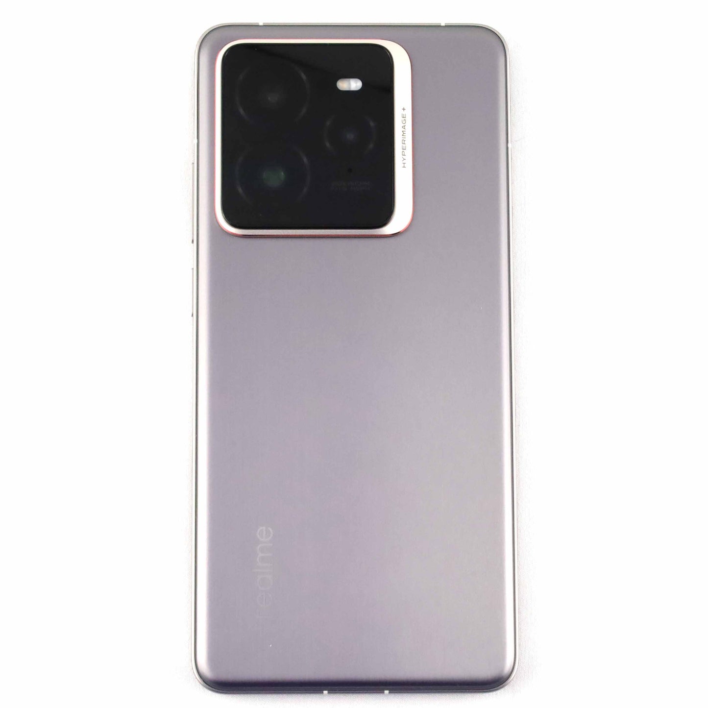 Aランク realme GT 7 Pro 12/256GB Grey RMX5011 グローバル版【90日保証】