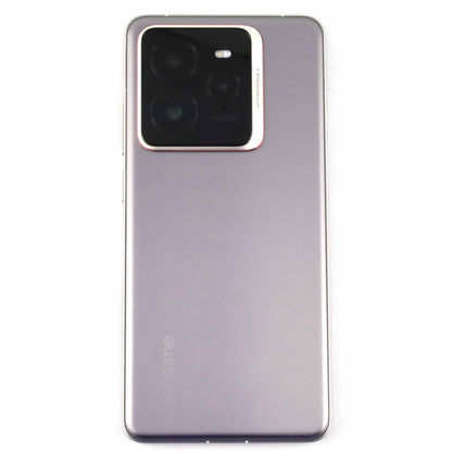 Aランク realme GT 7 Pro 12/256GB Grey RMX5011 グローバル版【90日保証】