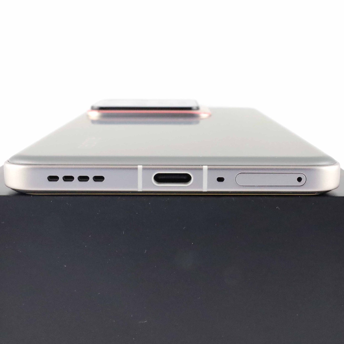 Aランク realme GT 7 Pro 12/256GB Grey RMX5011 グローバル版【90日保証】