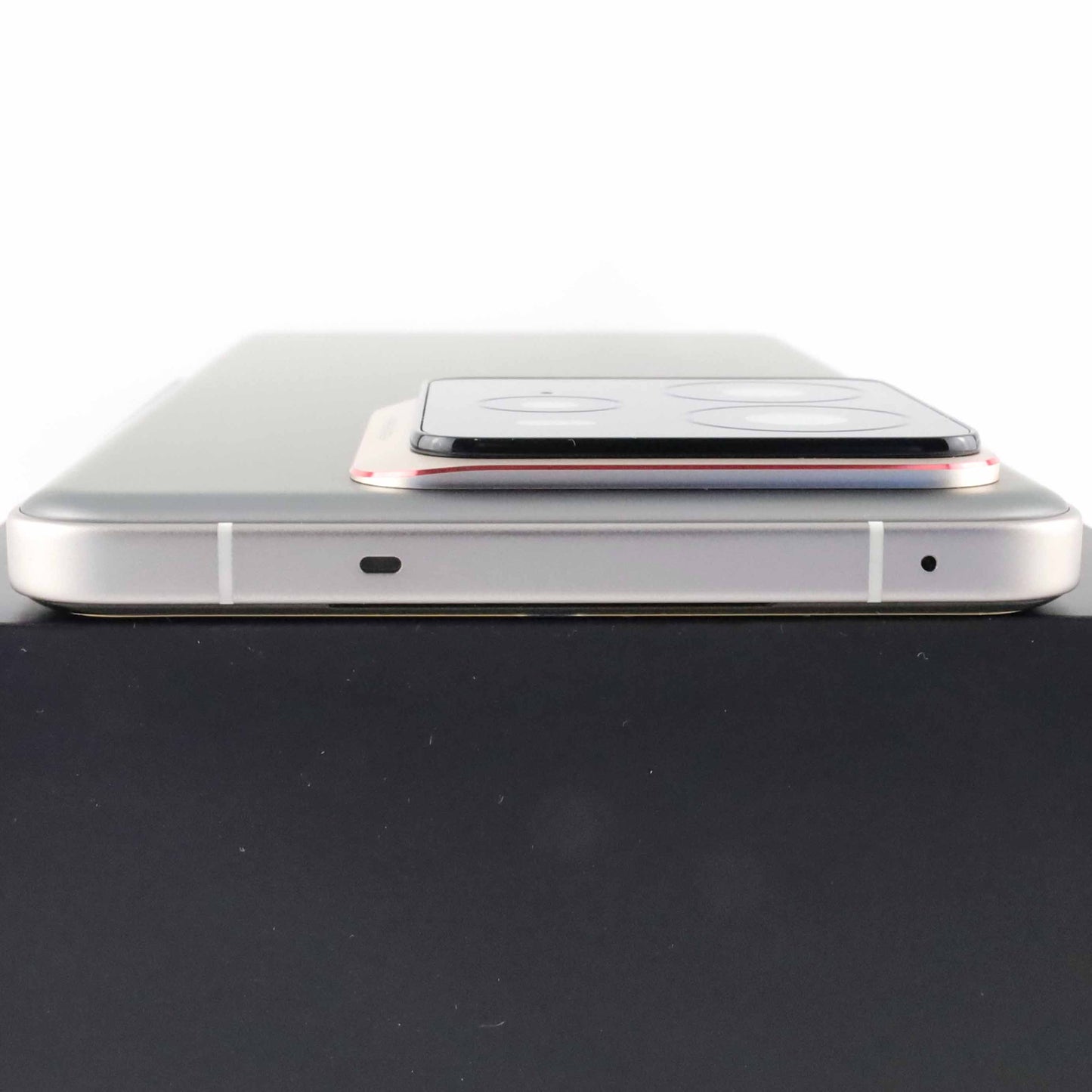 Aランク realme GT 7 Pro 12/256GB Grey RMX5011 グローバル版【90日保証】