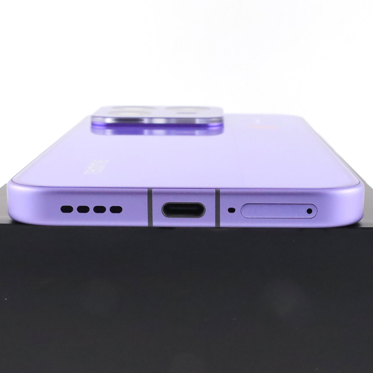 Aランク realme Neo8 12/256GB Purple RMX8899 中国版【90日保証】