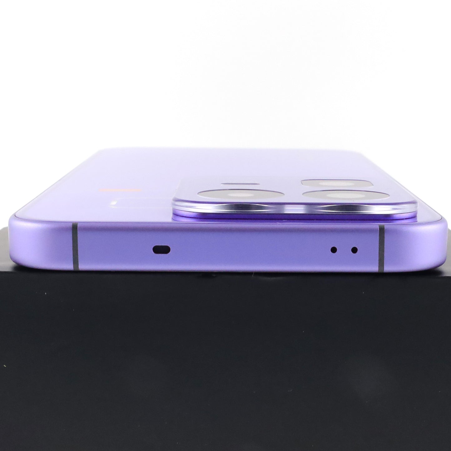 Aランク realme Neo8 12/256GB Purple RMX8899 中国版【90日保証】
